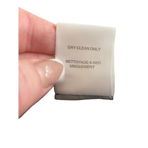 Joie I Cupro Material I Trouser/Joggers I Size: 2 - Picture 9 of 14